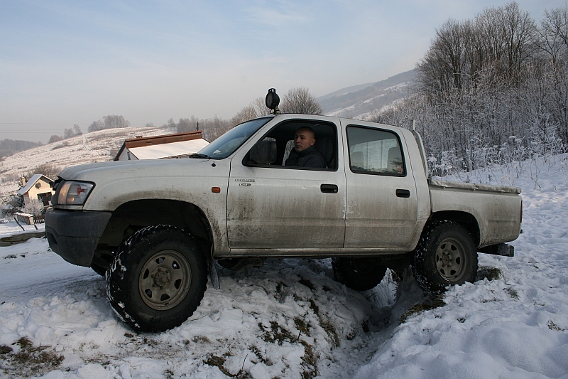 Przedwigilijny offroad 2007 033